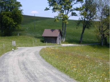 Brunnersberg